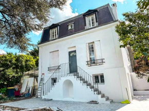 Charmante maison- Grand Paris